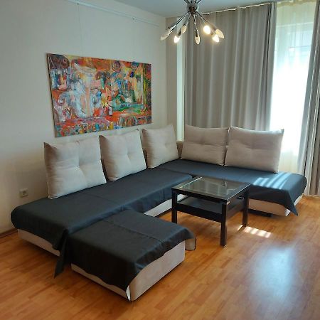 Private Apartment In Saint Elena Szent Konstantin és Elena Kültér fotó