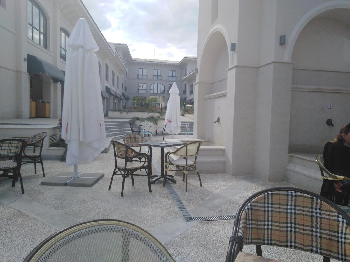 Private Apartment In Saint Elena Szent Konstantin és Elena Kültér fotó