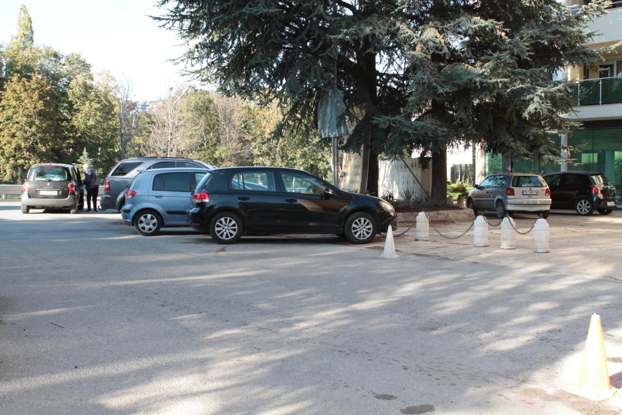 Private Apartment In Saint Elena Szent Konstantin és Elena Kültér fotó