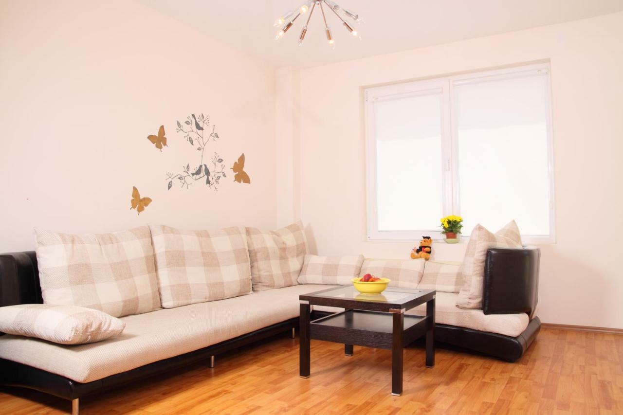 Private Apartment In Saint Elena Szent Konstantin és Elena Kültér fotó
