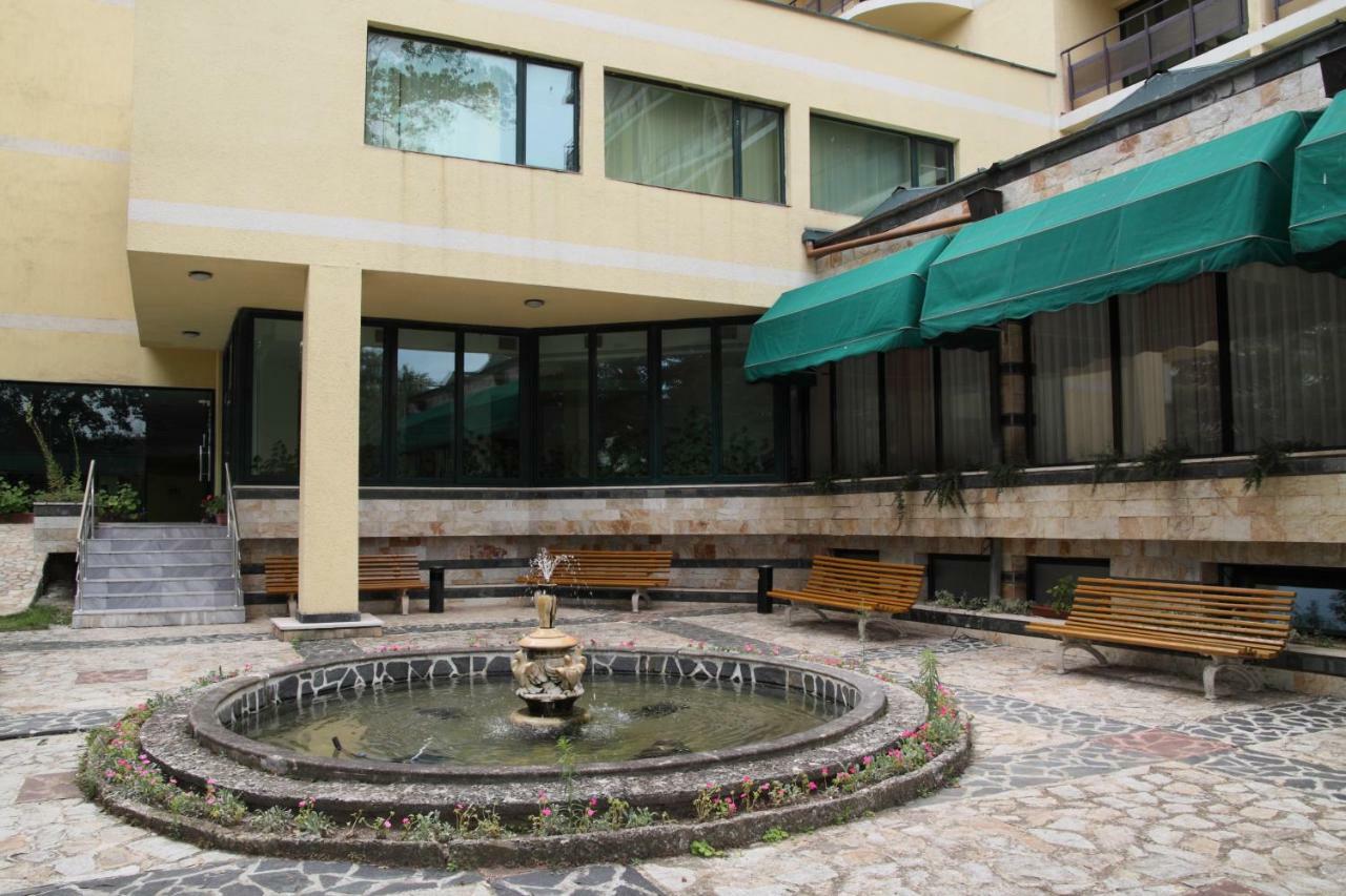 Private Apartment In Saint Elena Szent Konstantin és Elena Kültér fotó