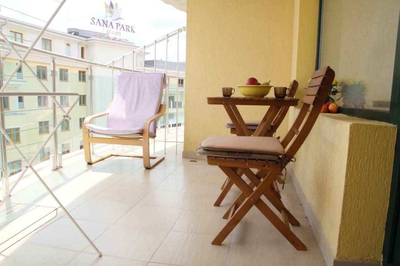 Private Apartment In Saint Elena Szent Konstantin és Elena Kültér fotó