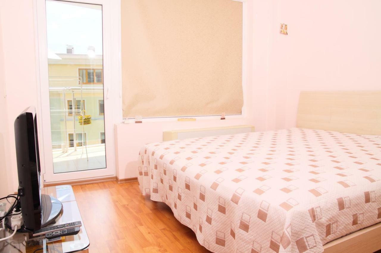 Private Apartment In Saint Elena Szent Konstantin és Elena Kültér fotó