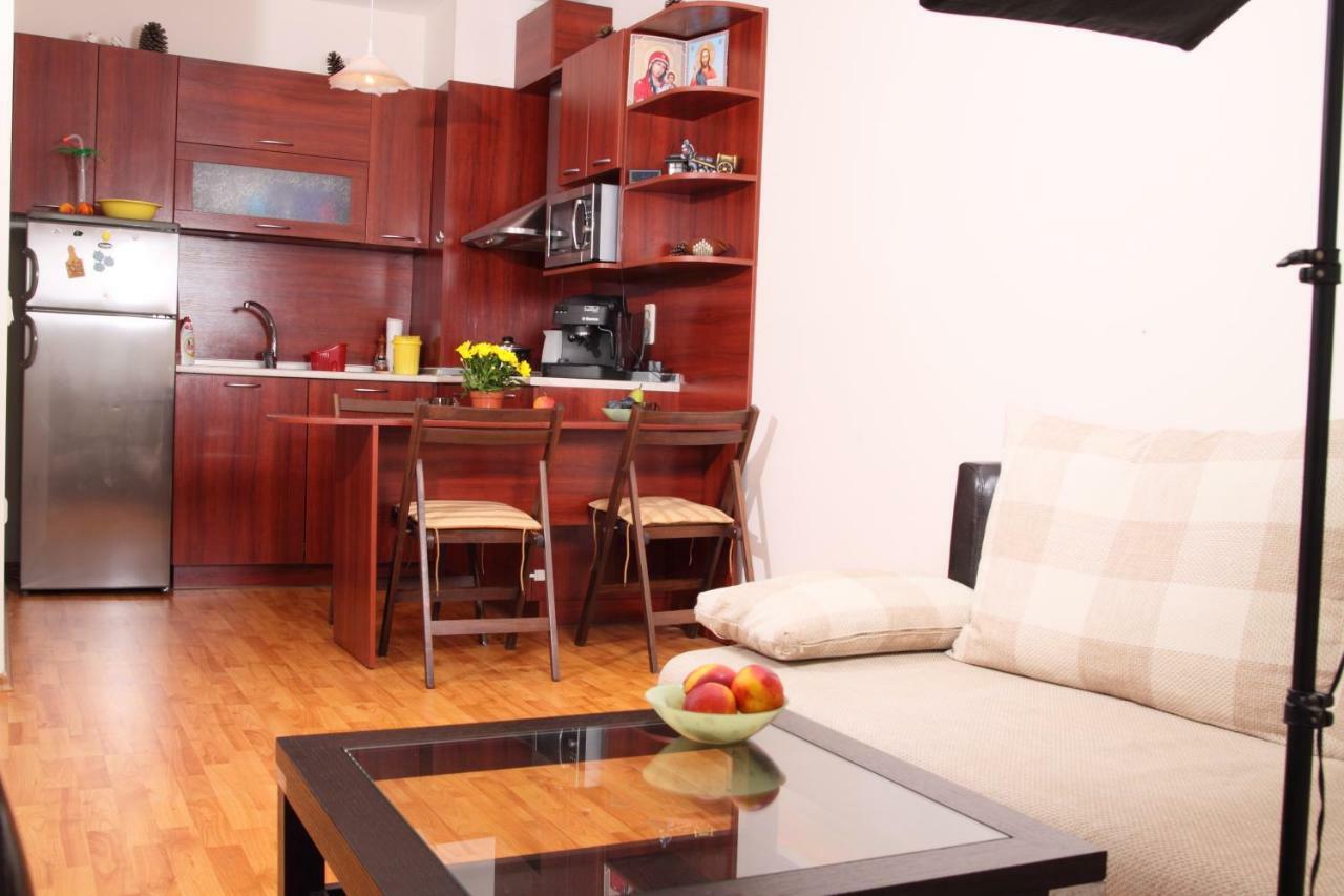Private Apartment In Saint Elena Szent Konstantin és Elena Kültér fotó