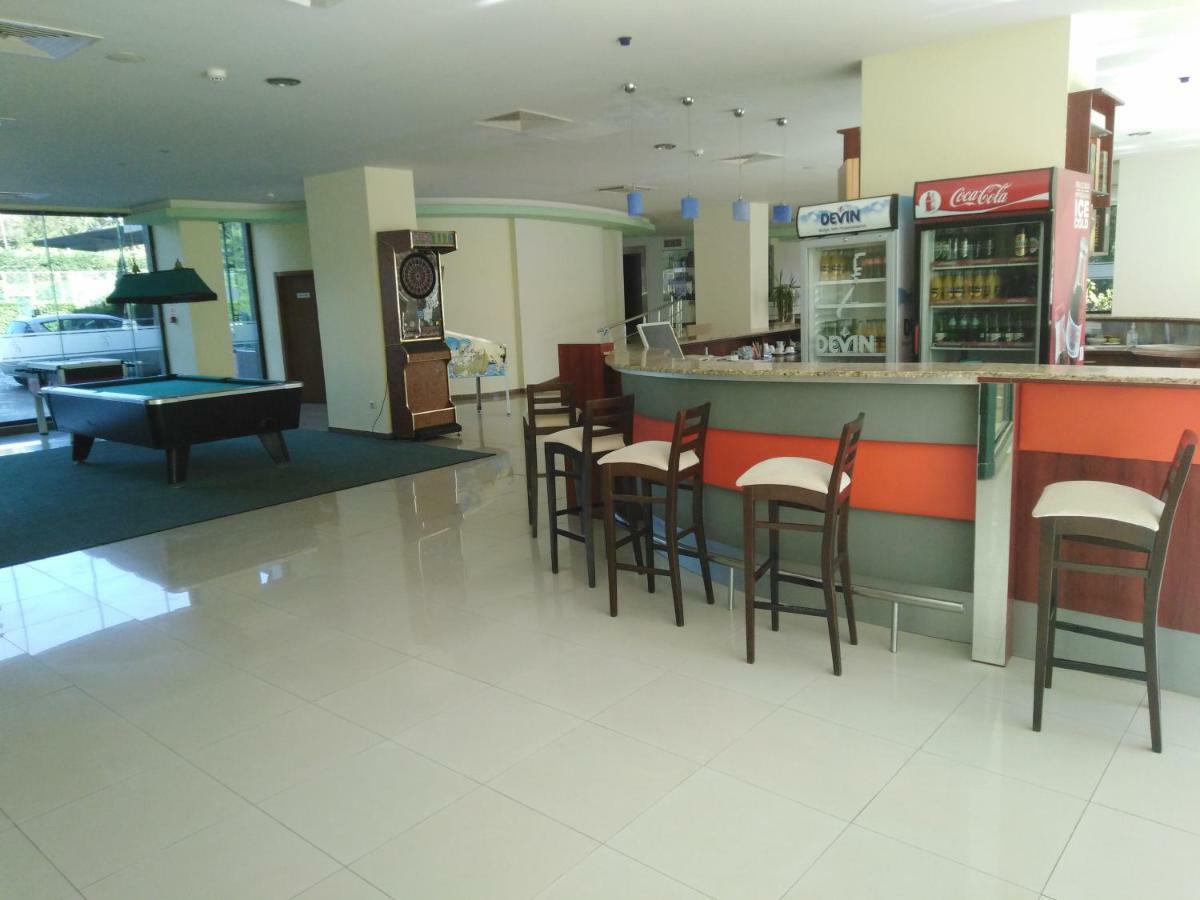 Private Apartment In Saint Elena Szent Konstantin és Elena Kültér fotó