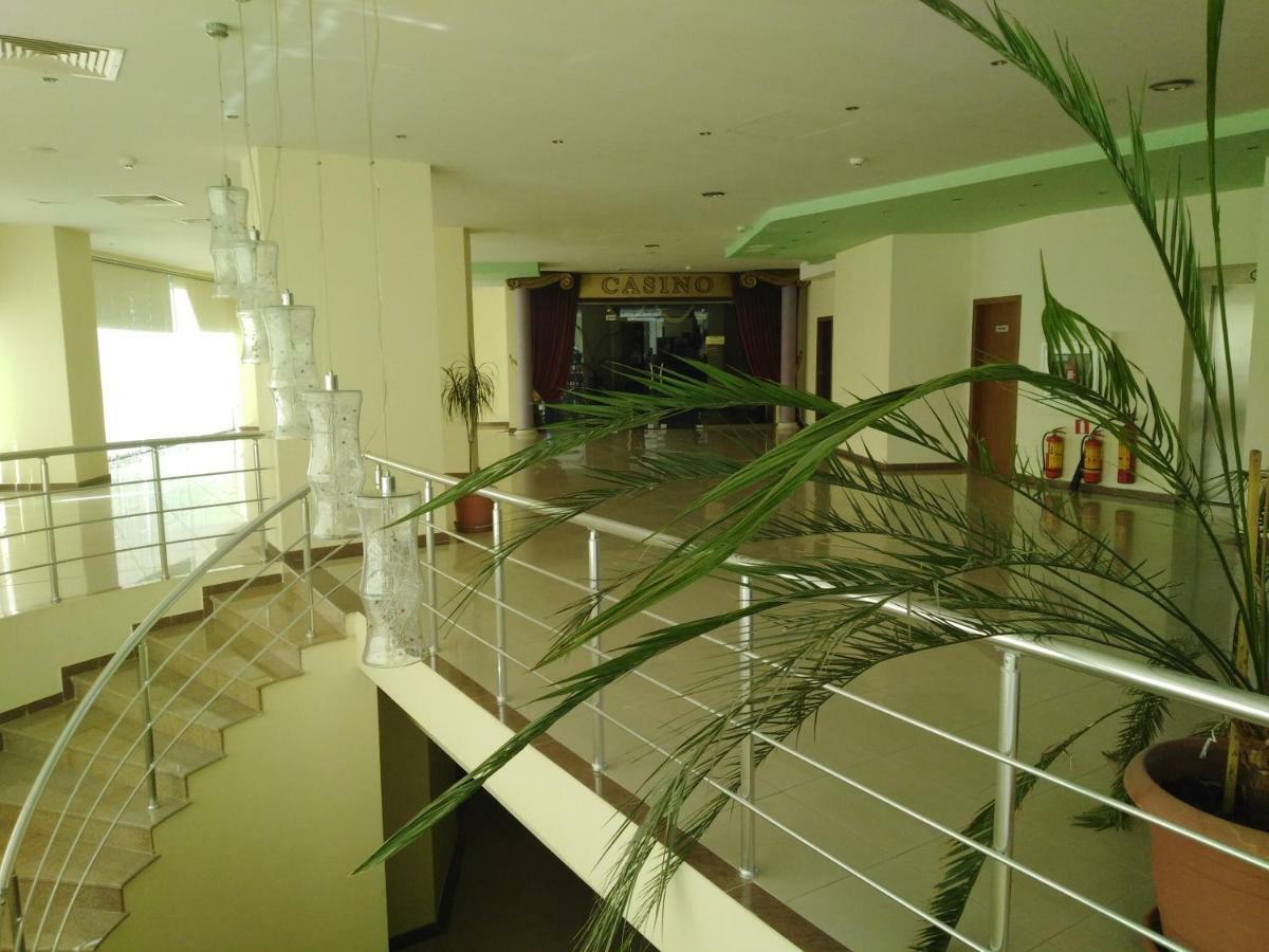 Private Apartment In Saint Elena Szent Konstantin és Elena Kültér fotó