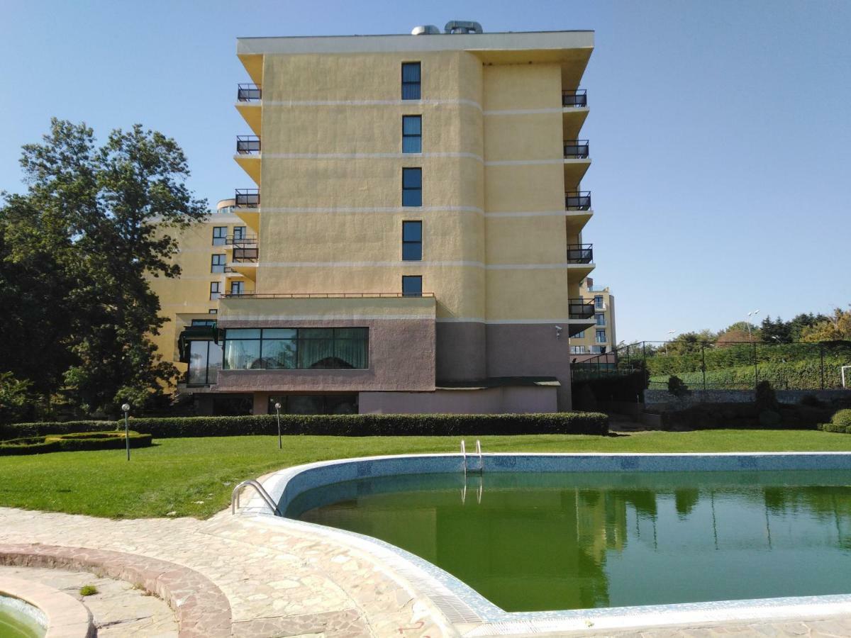Private Apartment In Saint Elena Szent Konstantin és Elena Kültér fotó
