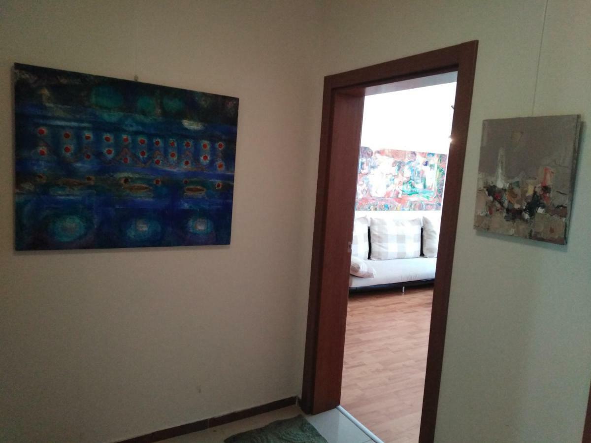 Private Apartment In Saint Elena Szent Konstantin és Elena Kültér fotó