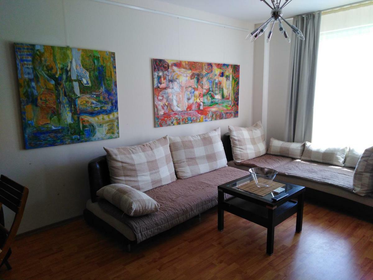 Private Apartment In Saint Elena Szent Konstantin és Elena Kültér fotó