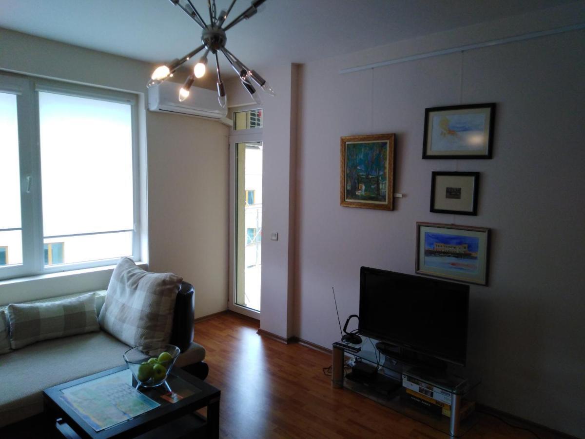 Private Apartment In Saint Elena Szent Konstantin és Elena Kültér fotó